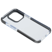 photo Husă pentru smartphone iPhone 14 Pro Max Back / TPU / Transparent
