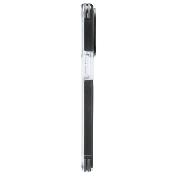 Husă pentru smartphone iPhone 14 Pro Max Back / TPU / Transparent photo 4