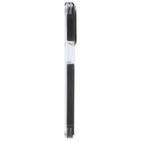 Husă pentru smartphone iPhone 14 Back / TPU / Transparent photo 2
