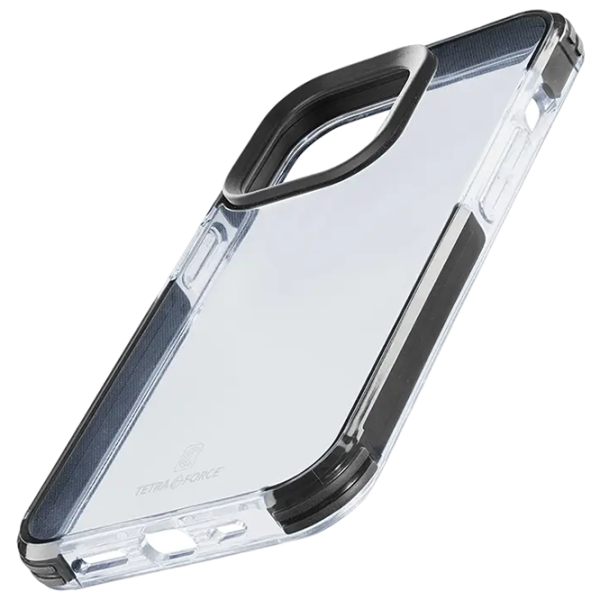 Husă pentru smartphone iPhone 14 Back / TPU / Transparent photo 4