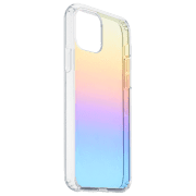 photo Husă pentru smartphone iPhone 14 Back / Silicon / Transparent