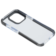 photo Husă pentru smartphone iPhone 14 Pro Back / TPU / Transparent