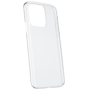 photo Husă pentru smartphone iPhone 13 Pro Max Back / Silicon / Transparent