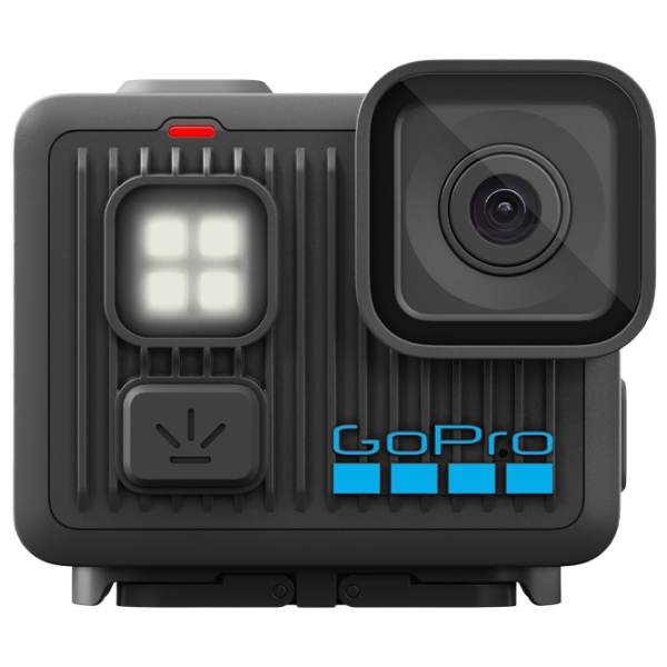 Cameră action GoPro LIT HERO 12 MP Black photo 1