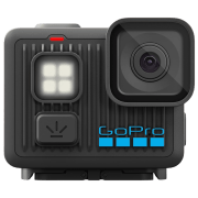 photo Cameră action GoPro LIT HERO 12 MP Black