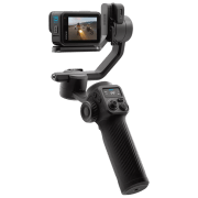 photo Stabilizator GoPro Fluid Pro AI Black