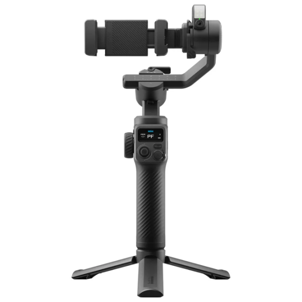 Stabilizator GoPro Fluid Pro AI Black photo 3