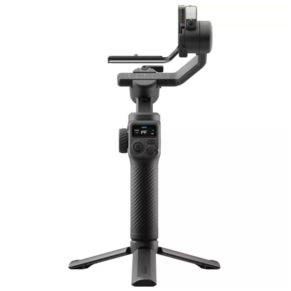 Stabilizator GoPro Fluid Pro AI Black photo 4
