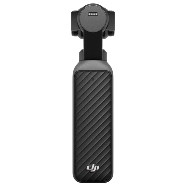 Cameră action DJI Osmo Pocket 4 Essential Combo 37 MP Black photo 9