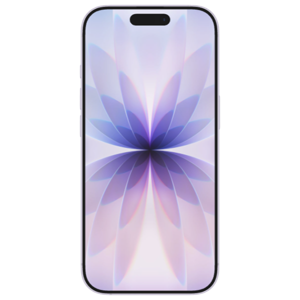 Apple iPhone 17 128 GB Single SIM Lavender  photo 5