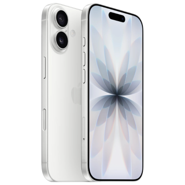 Apple iPhone 17 128 GB Single SIM White  photo 3