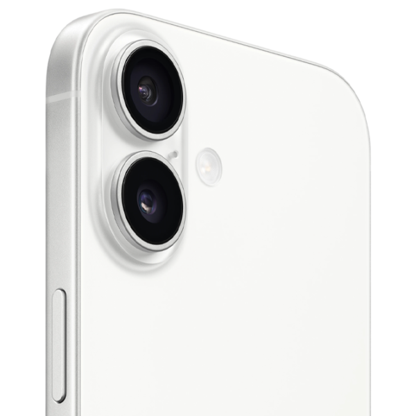 Apple iPhone 17 128 GB Single SIM White  photo 7