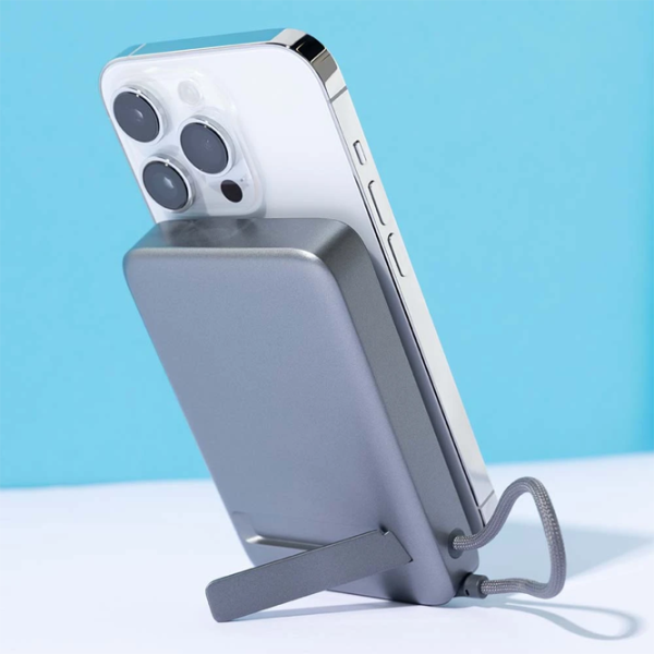 Power Bank Proove OverPower 10000 mAh / 35 W / Gray photo 5