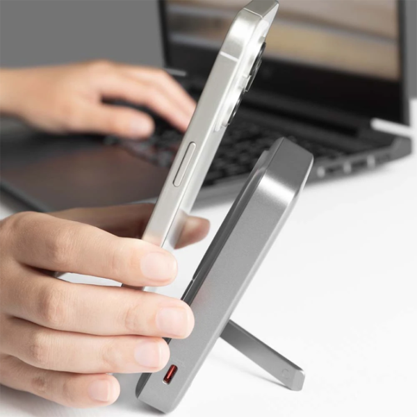 Power Bank Proove OverPower 10000 mAh / 35 W / Gray photo 6