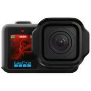 photo Cameră action GoPro MISSION 1 PRO 50 MP Black