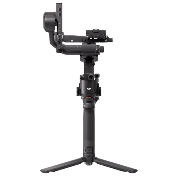 Stabilizator DJI RS 5 Black photo 1