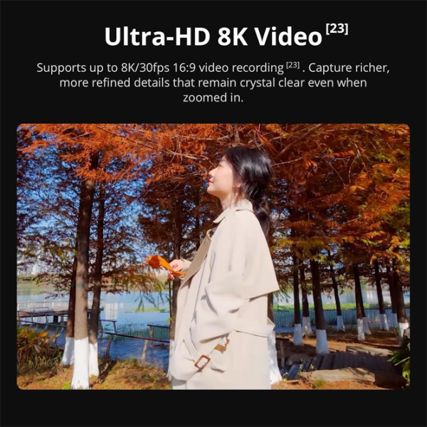 Cameră action DJI Osmo Action 6 Essential Combo 38 MP Black photo 5