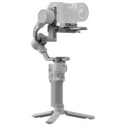 photo Stabilizator DJI RS 4 Mini Silver