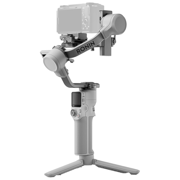 Stabilizator DJI RS 4 Mini Silver photo 3
