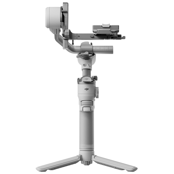Stabilizator DJI RS 4 Mini Silver photo 4