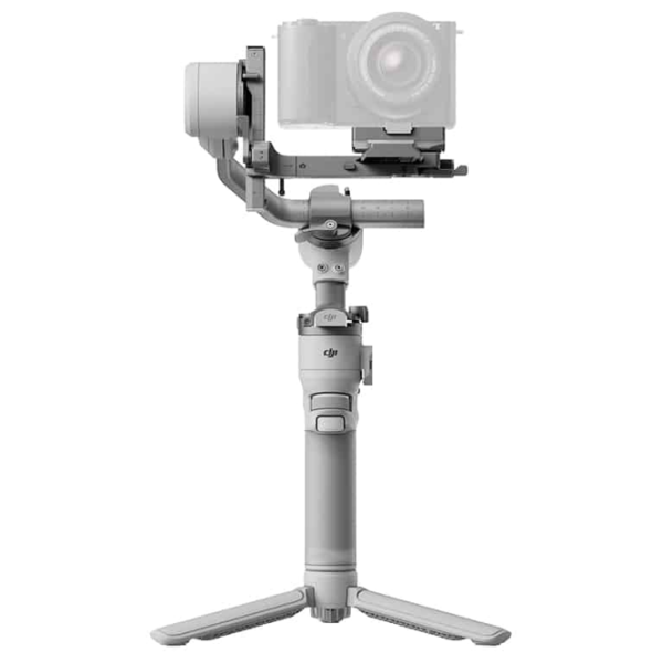 Stabilizator DJI RS 4 Mini Silver photo 5