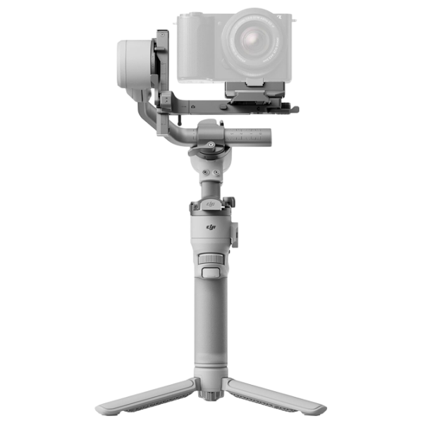 Stabilizator DJI RS 4 Mini Combo Beige photo 7