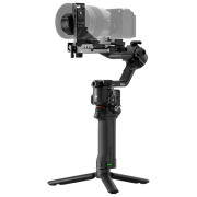 photo Stabilizator DJI RS 5 Combo Black