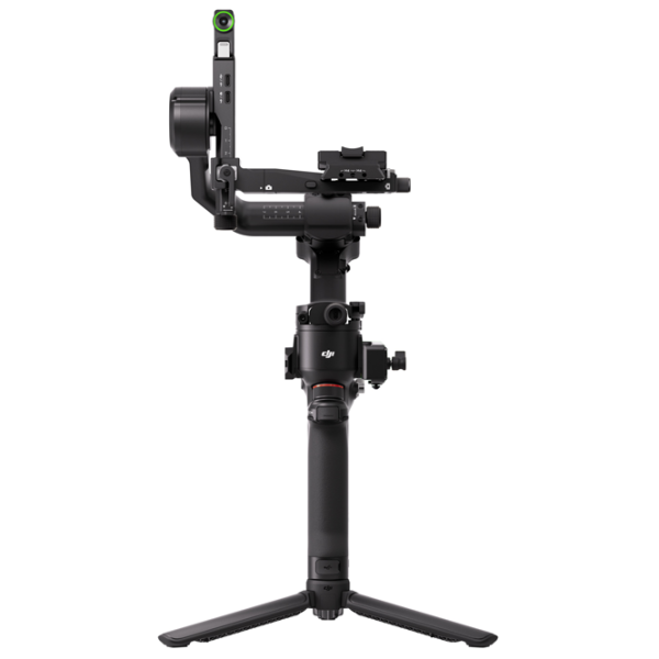 Stabilizator DJI RS 5 Combo Black photo 3