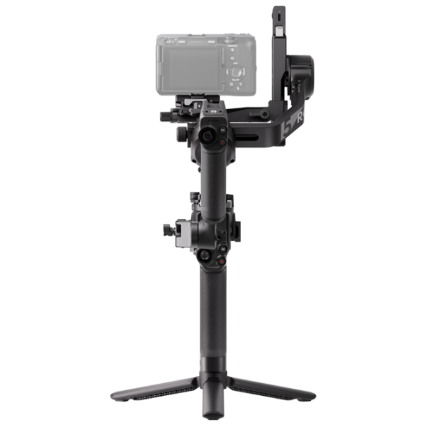Stabilizator DJI RS 5 Combo Black photo 4