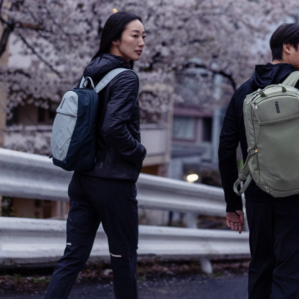Rucsac THULE EnRoute / Navy / Blue photo 6