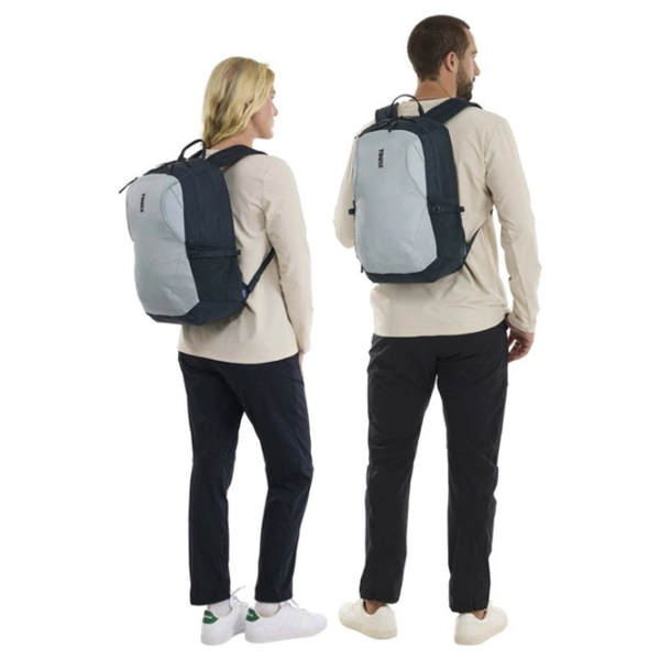 Rucsac THULE EnRoute 15.6" / Darkest Blue / Soft Blue photo 2