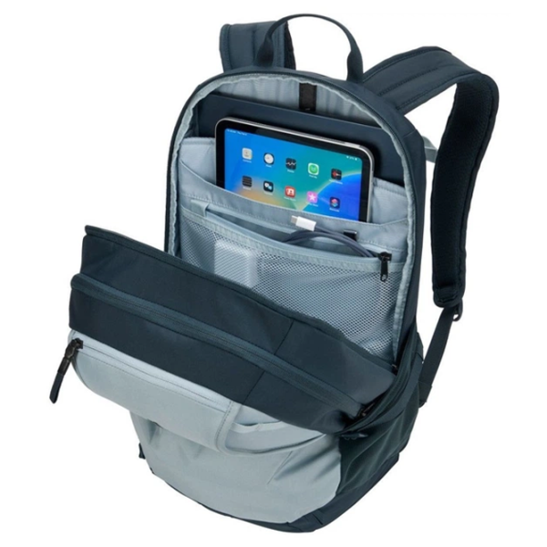 Rucsac THULE EnRoute 15.6" / Darkest Blue / Soft Blue photo 3