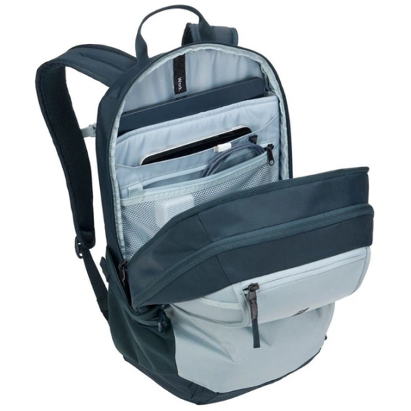 Rucsac THULE EnRoute 15.6" / Darkest Blue / Soft Blue photo 4