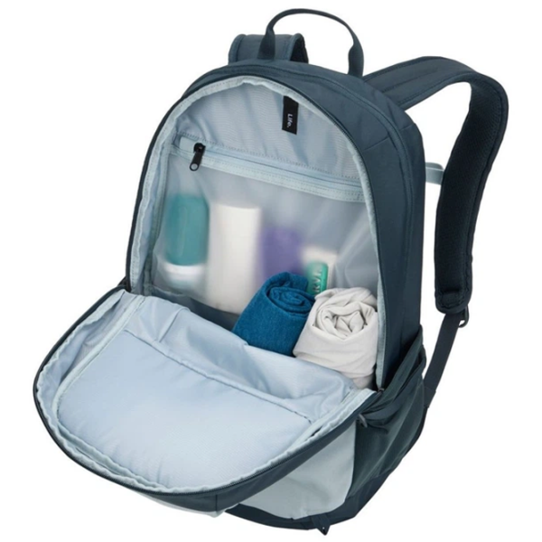 Rucsac THULE EnRoute 15.6" / Darkest Blue / Soft Blue photo 5