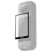 photo Sticlă de protecție Insta360 Screen Protector Transparent