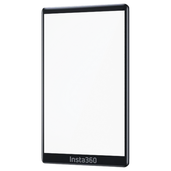 Sticlă de protecție Insta360 Screen Protector Transparent photo 3