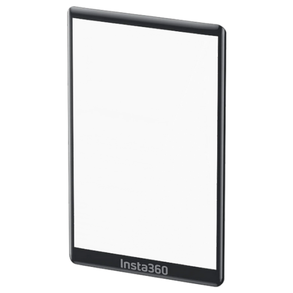 Sticlă de protecție Insta360 Screen Protector Transparent photo 4