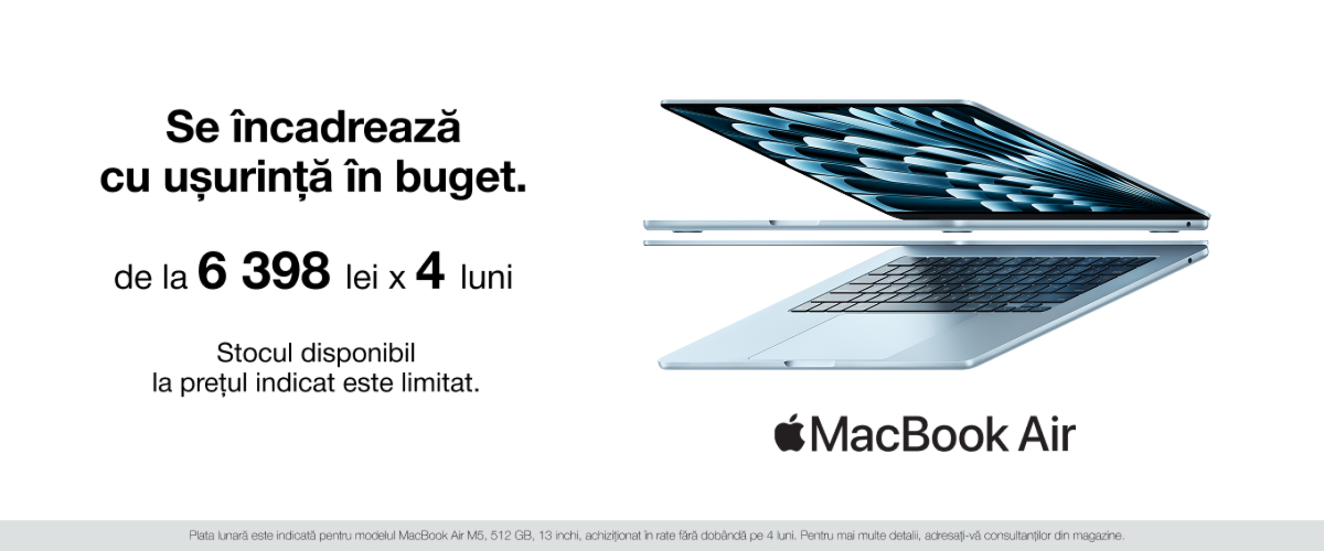 Apple MacBook Air