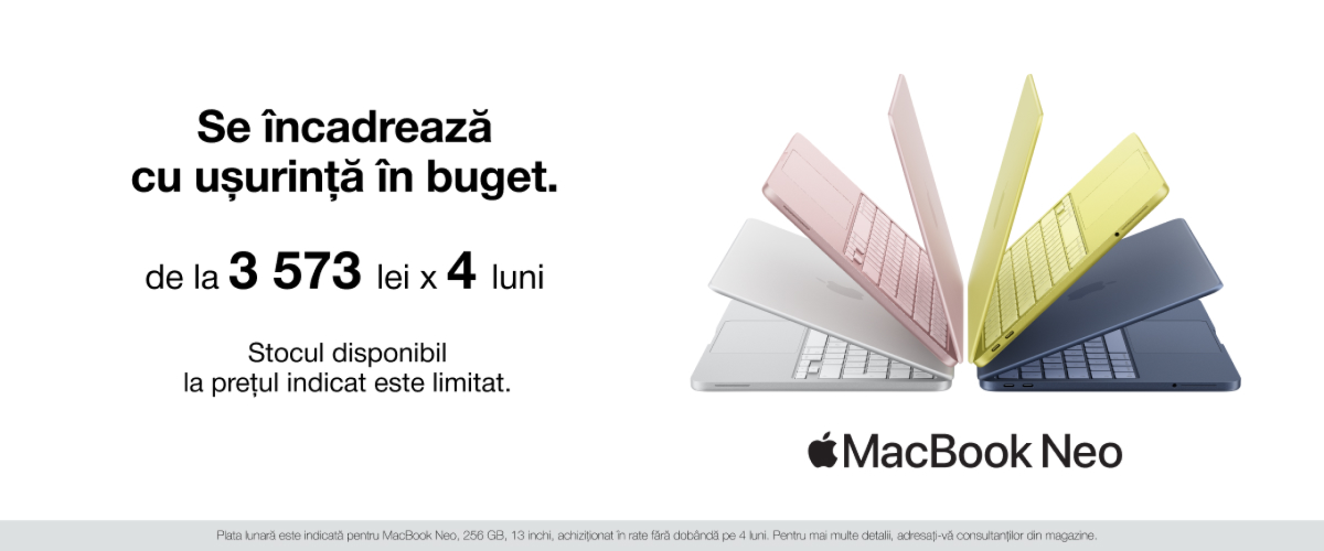 Apple MacBook Neo