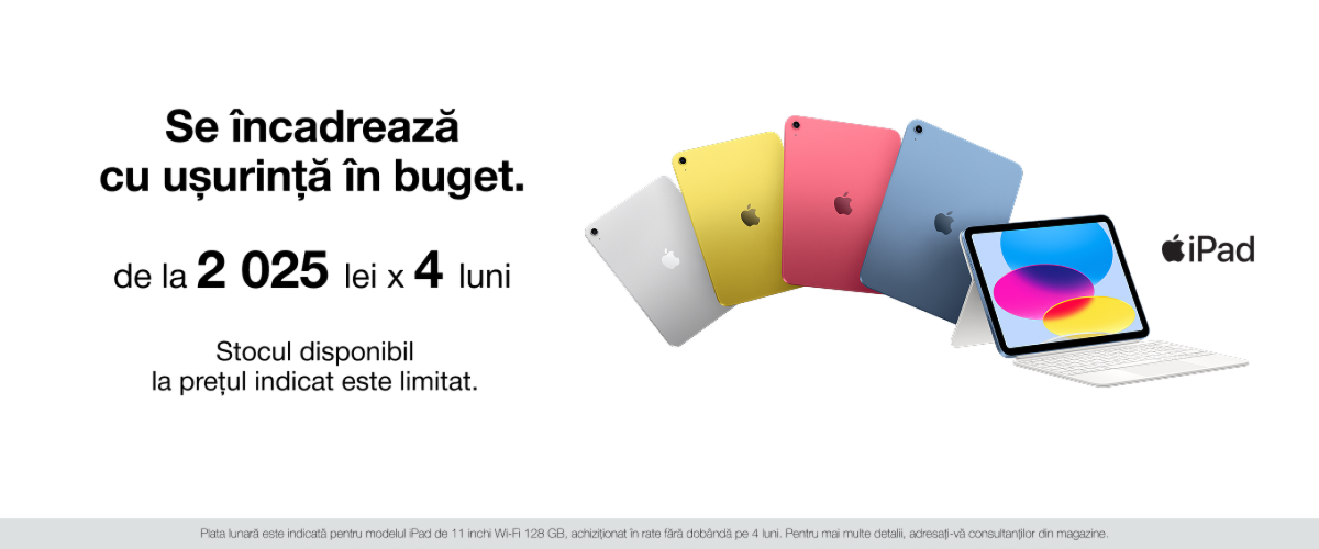 Apple iPad