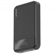 photo Power Bank Proove Hoodman Magnetic 10000 mAh / 20 W / Black