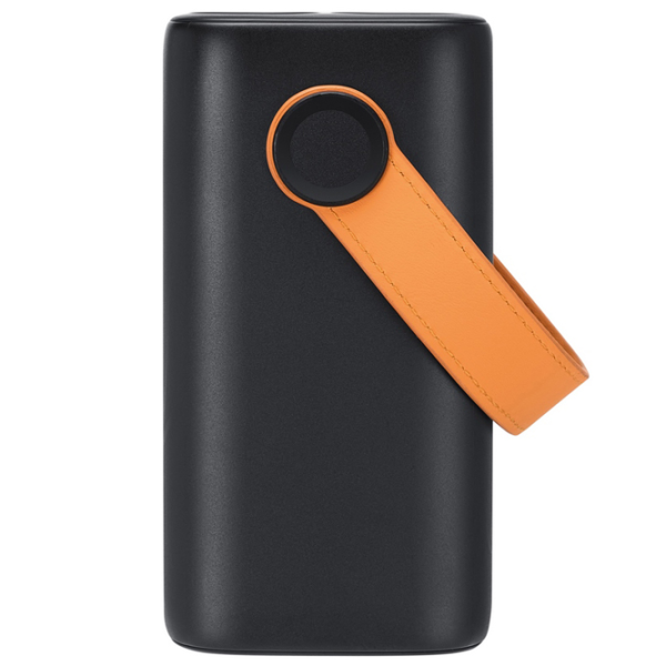 Power Bank RivaCase VA1085 40000 mAh / 65 W / Black photo 6
