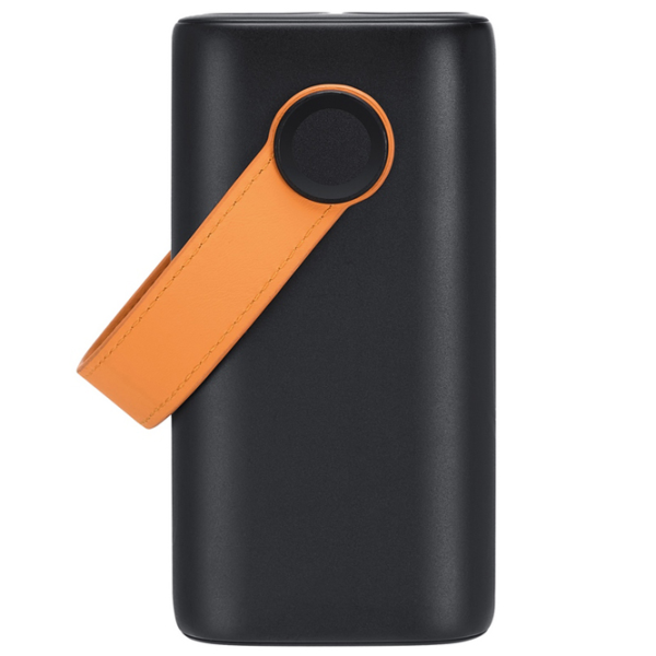Power Bank RivaCase VA1085 40000 mAh / 65 W / Black photo 7