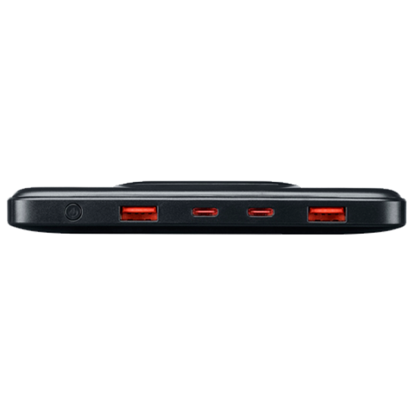 Power Bank RivaCase VA1090 20000 mAh / 100 W / Black photo 5
