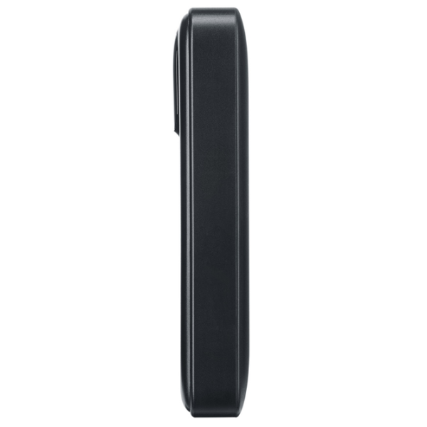 Power Bank RivaCase VA1091 25800 mAh / 100 W / Black photo 3