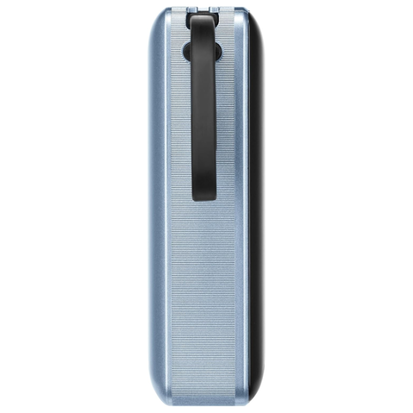 Power Bank RivaCase VA1097 20000 mAh / 65 W / Black photo 5