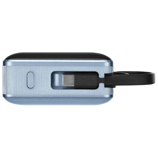 Power Bank RivaCase VA1097 20000 mAh / 65 W / Black photo 6