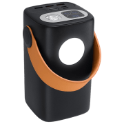 photo Power Bank RivaCase VA1085 60000 mAh / 100 W / Black