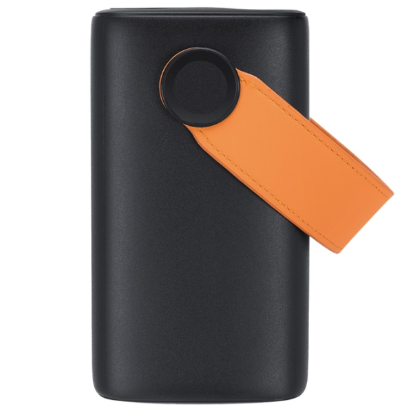 Power Bank RivaCase VA1085 60000 mAh / 100 W / Black photo 3