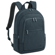 photo Rucsac pentru laptop RivaCase Galapagos 16" / Dark / Gray